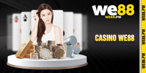 Casino we88