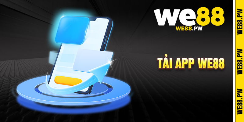 Ta╠ei App we88